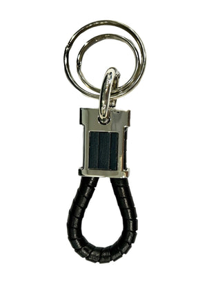 RM3179 Key Fob leather ring - Valet - Selleria Veneta