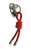 RM3189 Key Fob leather knot - Selleria Veneta