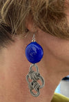 Discover our Aida Earrings Murano Glass Jewelry