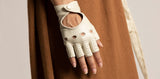 Driving Gloves Lambskin Leather -Selleria Veneta