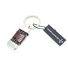 RM1034 Key Fob leather wrap - Selleria Veneta