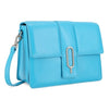 Jessica Shoulder and Crossbody Bag - Shiny Bag - Selleria Veneta