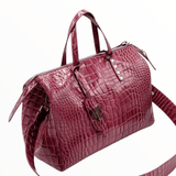 Roseberry  Frida Satchel Medium - Eco Leather - Selleria Veneta