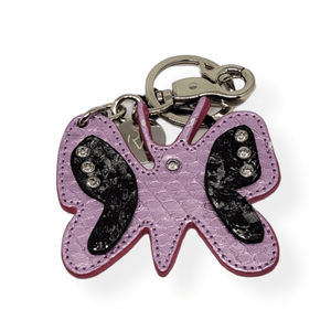 RM3097 Key Fob Butterfly - Selleria Veneta