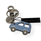 RM4007 Key Fob Car - Selleria Veneta