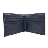 classic wallet interior 8cc side pockets double billfold