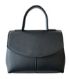 Dafne Satchel Bag Pavel leather