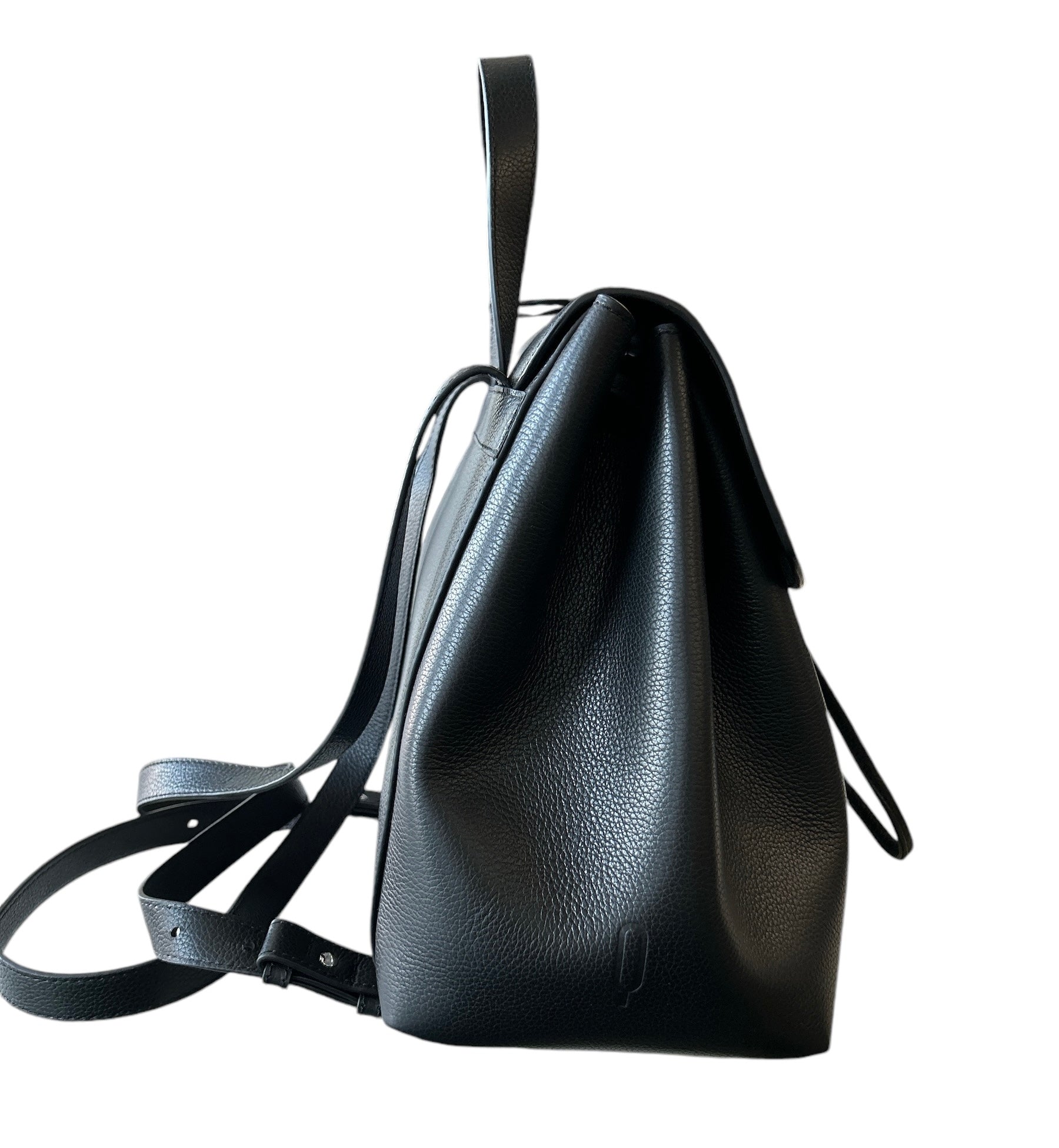 Gioele Backpack Pavel leather