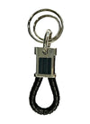 RM3179 Key Fob leather ring - Valet