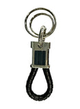RM3179 Key Fob leather ring - Valet