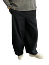 Ovetto Pants Black