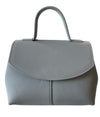 Dafne Satchel Bag Pavel leather