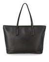 Black Edy Tote made from 100% ecofriendly Apple peel.