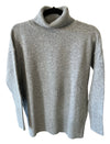 Gray Sweater Natasha for Women at Selleria Veneta