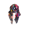 Innovation Isabelle Gugenheim scarf Collection Silk & Modal 