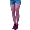 A perfect gift for her! There is always a reason to offer tights with flowers
