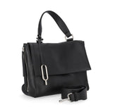 Detachable leather strap for the versatile Zara Crossbody bag