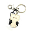 RM4000 Key Fob Owl - Selleria Veneta