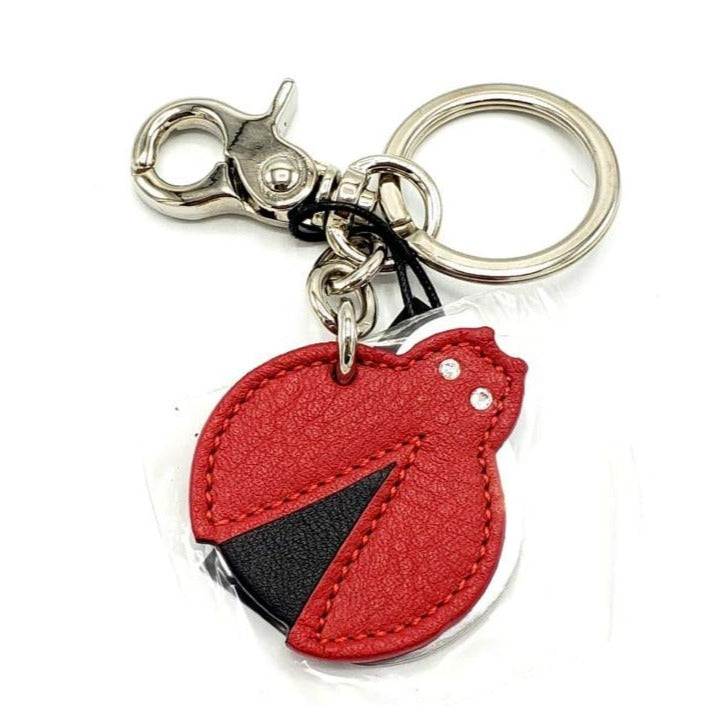 RM4001 Key Fob Lady Bug - Selleria Veneta