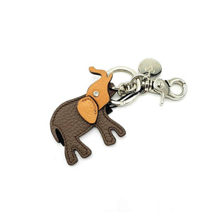 RM3083 Key Fob Elephant - Selleria Veneta