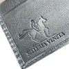 SVB412L Signature Collection -  Liberta' money clip 6CC - Selleria Veneta