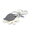 RM4004 Key Fob Turtle - Selleria Veneta