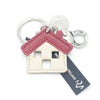 RM4006 Key Fob Casa - Selleria Veneta