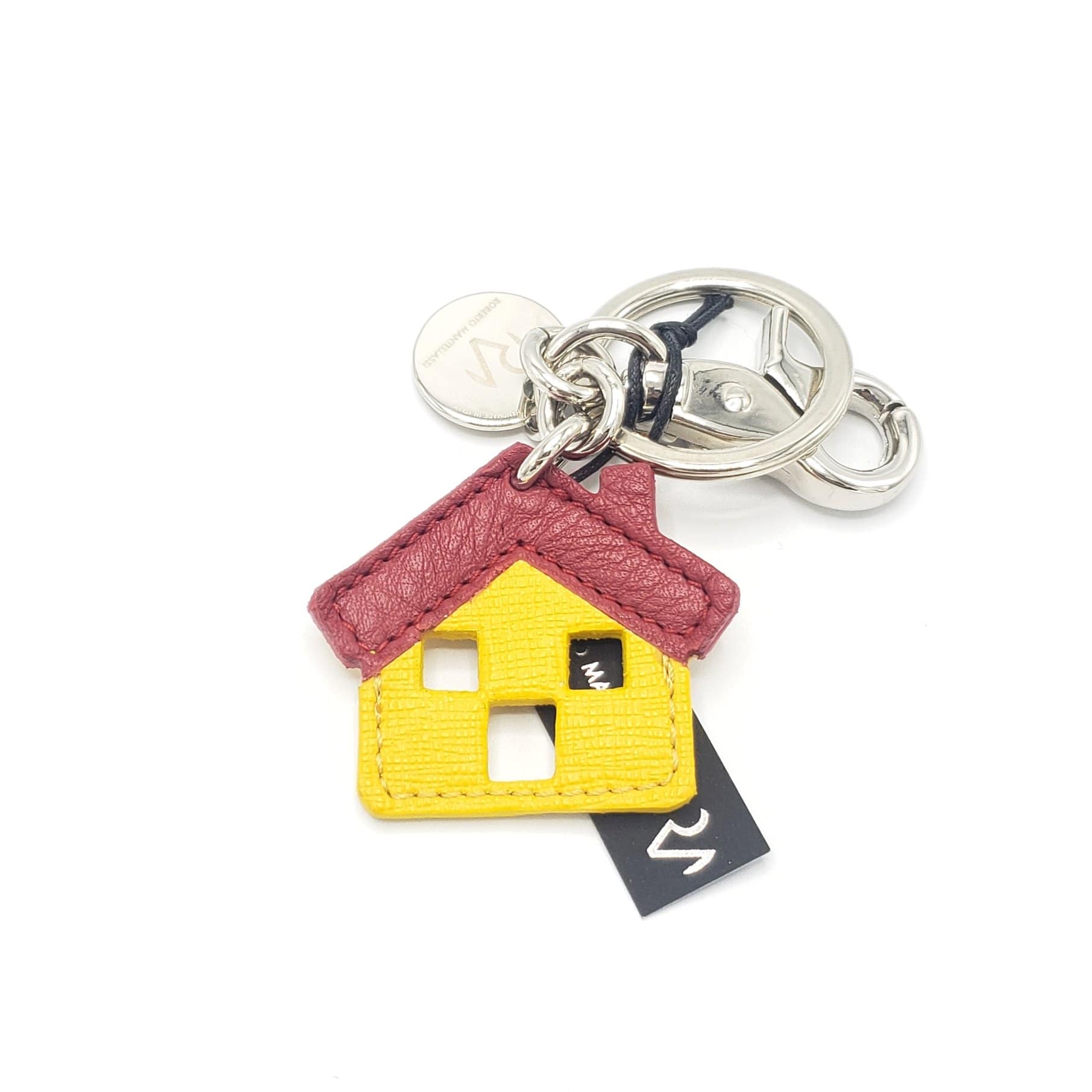 RM4006 Key Fob Casa - Selleria Veneta
