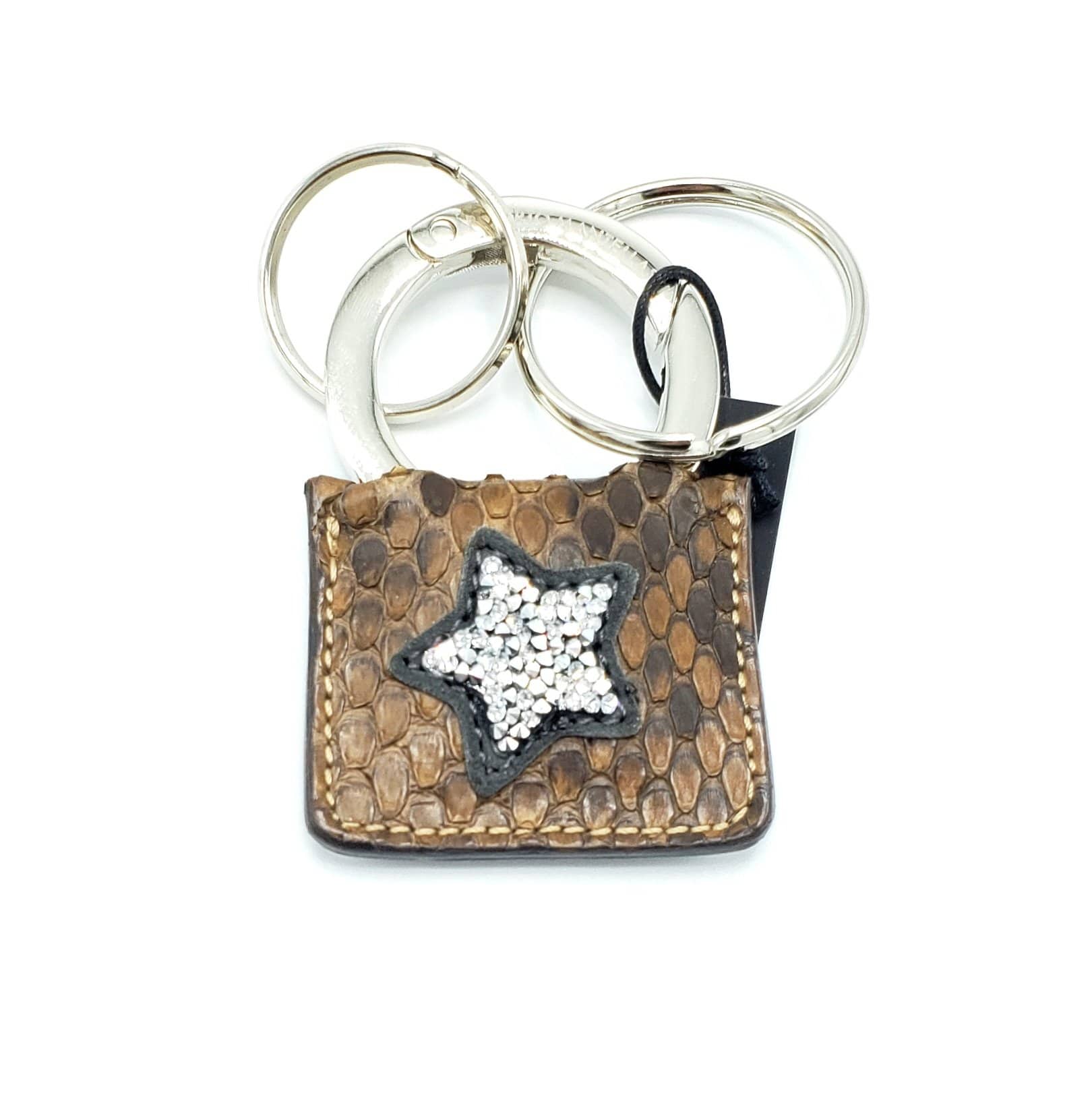 RM3003Key Fob Star - Selleria Veneta