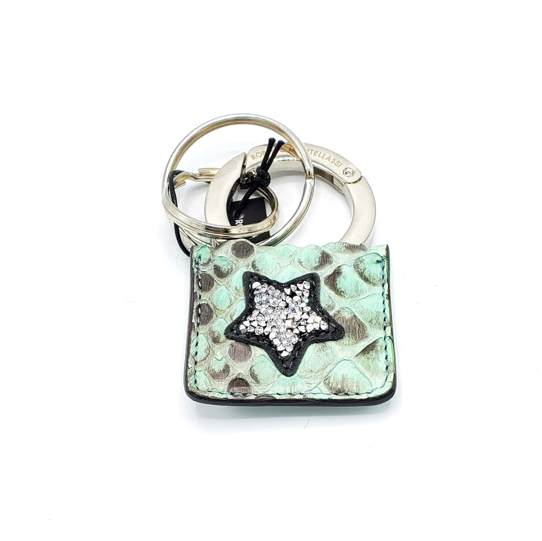 RM3003Key Fob Star - Selleria Veneta