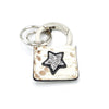 RM3003Key Fob Star - Selleria Veneta