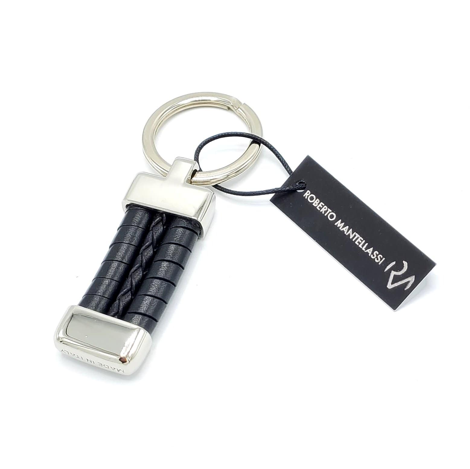 RM004 Key Fob leather - Selleria Veneta