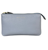 Michela crossbody zip wallet 6CC