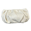 Cream Small Clutch Niche Selleria Veneta