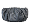 Grey Small Clutch Niche Selleria Veneta