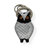 RM3058 Key Fob Owl - Selleria Veneta