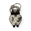 RM3058 Key Fob Owl