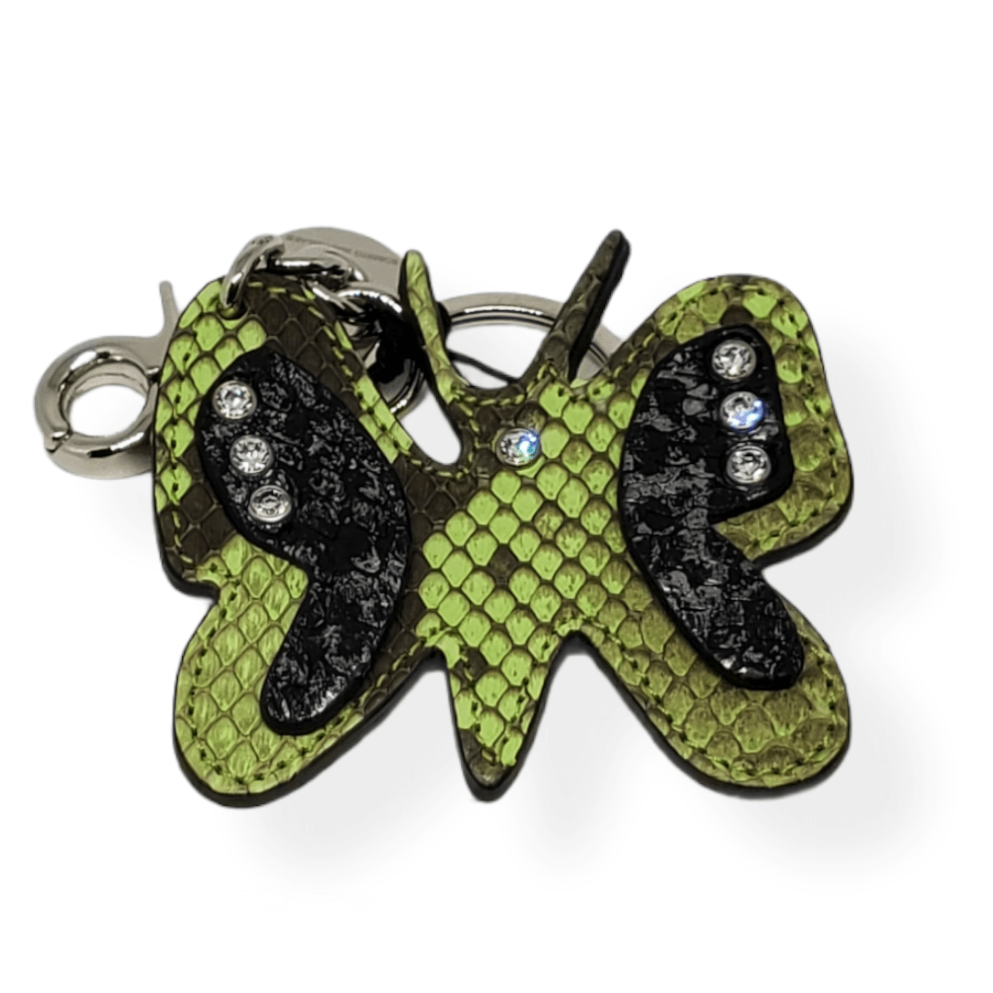 RM3097 Key Fob Butterfly - Selleria Veneta