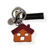 RM4006 Key Fob House
