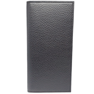 Long Bicolor 13CC wallet moose leather