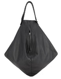 Sophi Soft Sac Bag calf leather shoulder strap unique shape