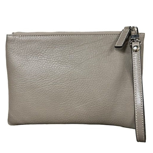 Wristlet Zip Small main compartment - Selleria Veneta