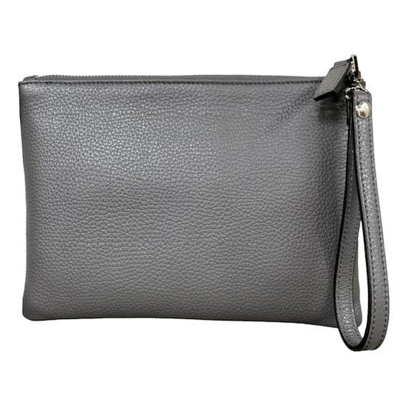 Wristlet Zip Small main compartment - Selleria Veneta